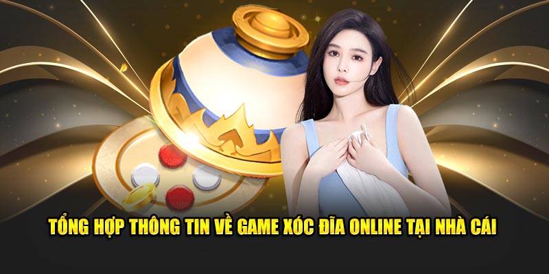 Xóc Đĩa Online 789Win - Chơi Dễ Thắng Lớn Mỗi Ngày